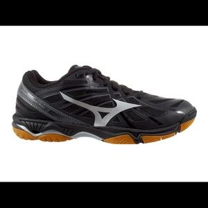 Mizuno Women's Wave Hurricane 3 Volleyball Shoes